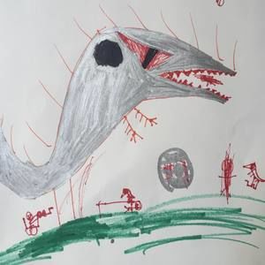 Meet your Posher, Maria